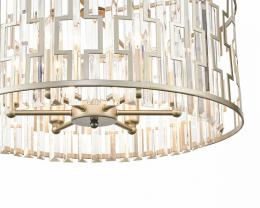 Подвесная люстра Vele Luce Polifonia  - 2